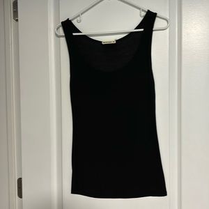 Marine layer tank top, size medium